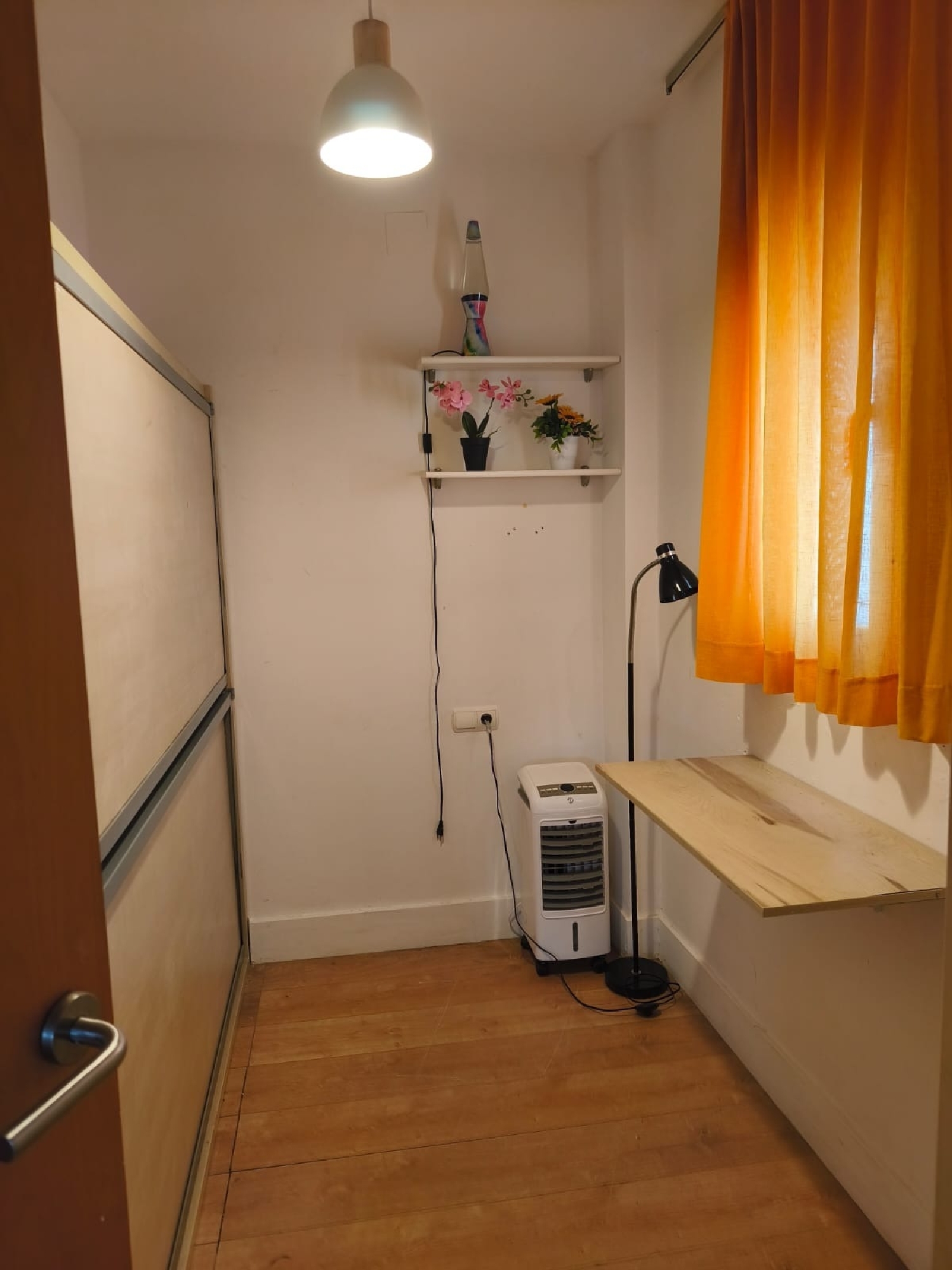  à vendre penthouse Amposta Montsià 4