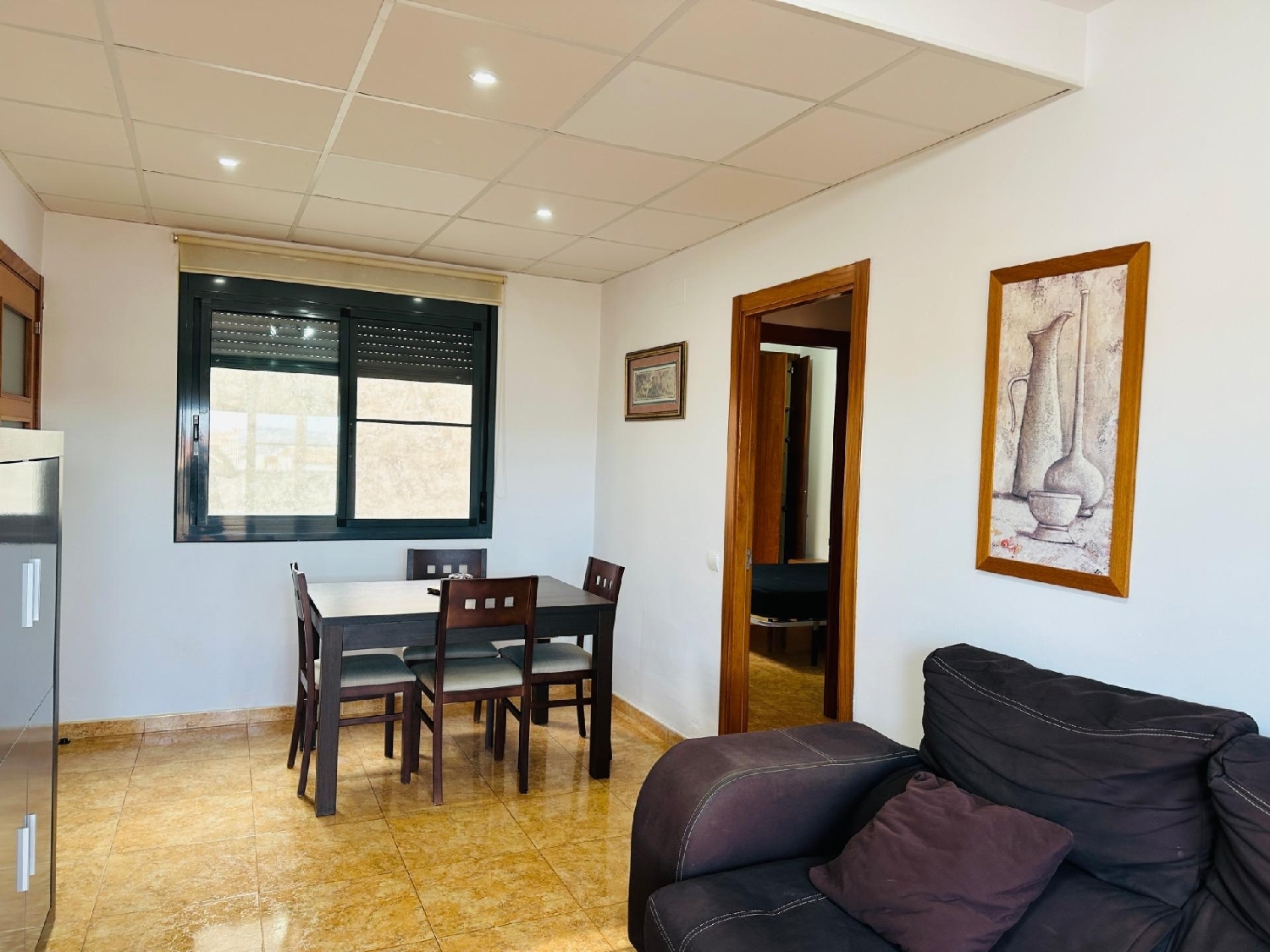  à vendre penthouse Amposta Montsià 5