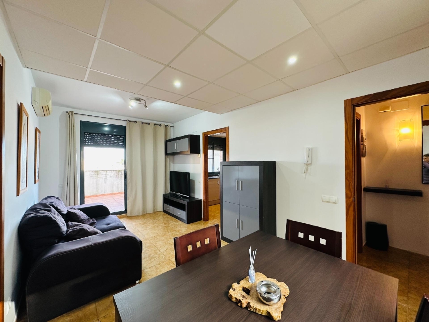  à vendre penthouse Amposta Montsià 4