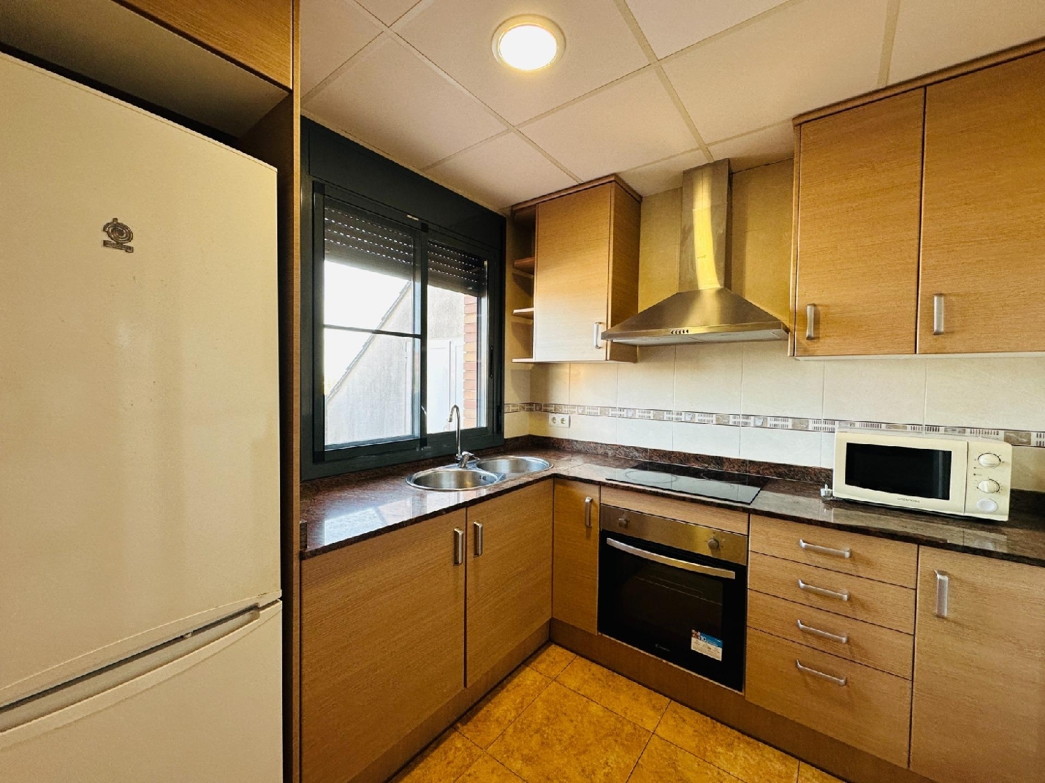  à vendre penthouse Amposta Montsià 6