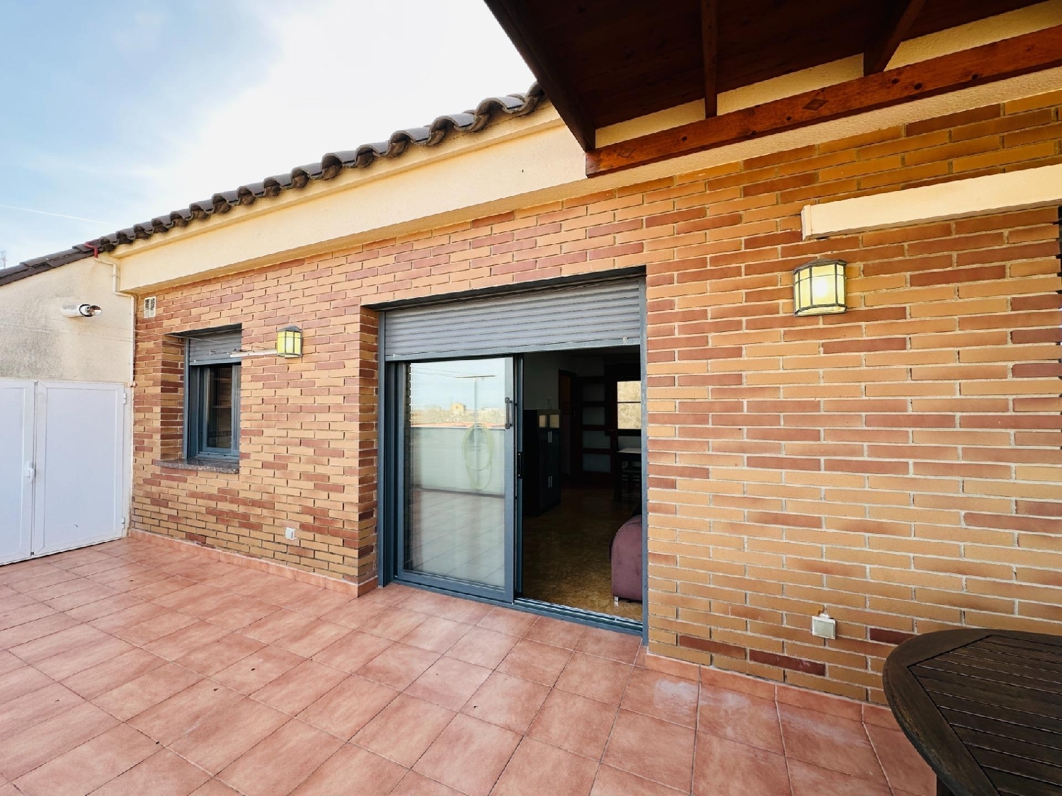  à vendre penthouse Amposta Montsià 2