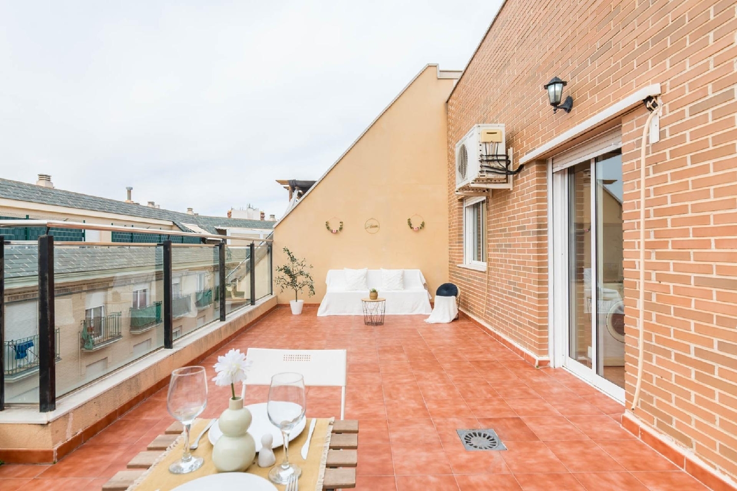  en venta ático Archena Valle De Ricote 3