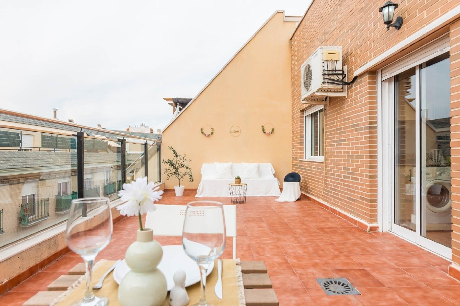  en venta ático Archena Valle De Ricote 6