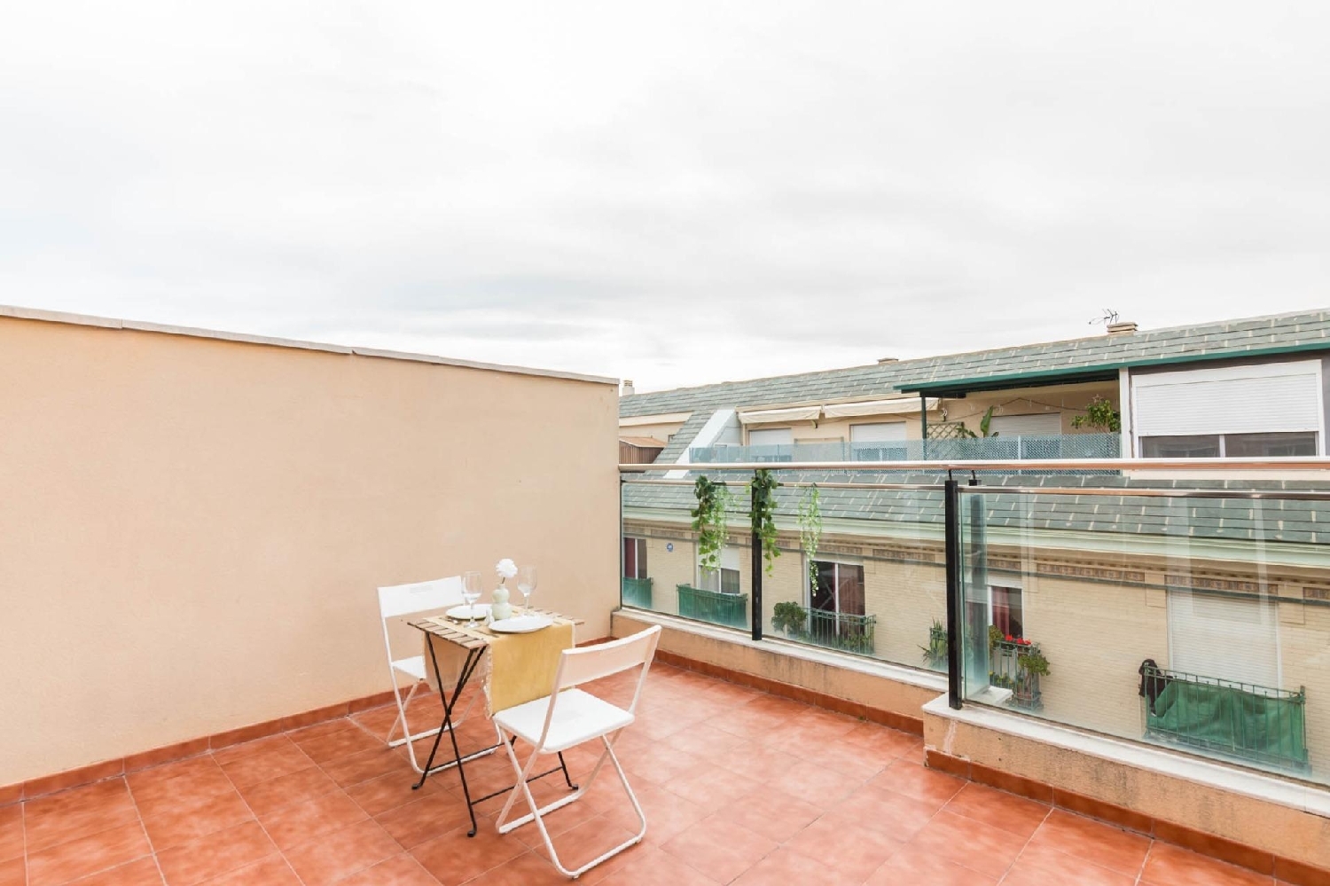  en venta ático Archena Valle De Ricote 7