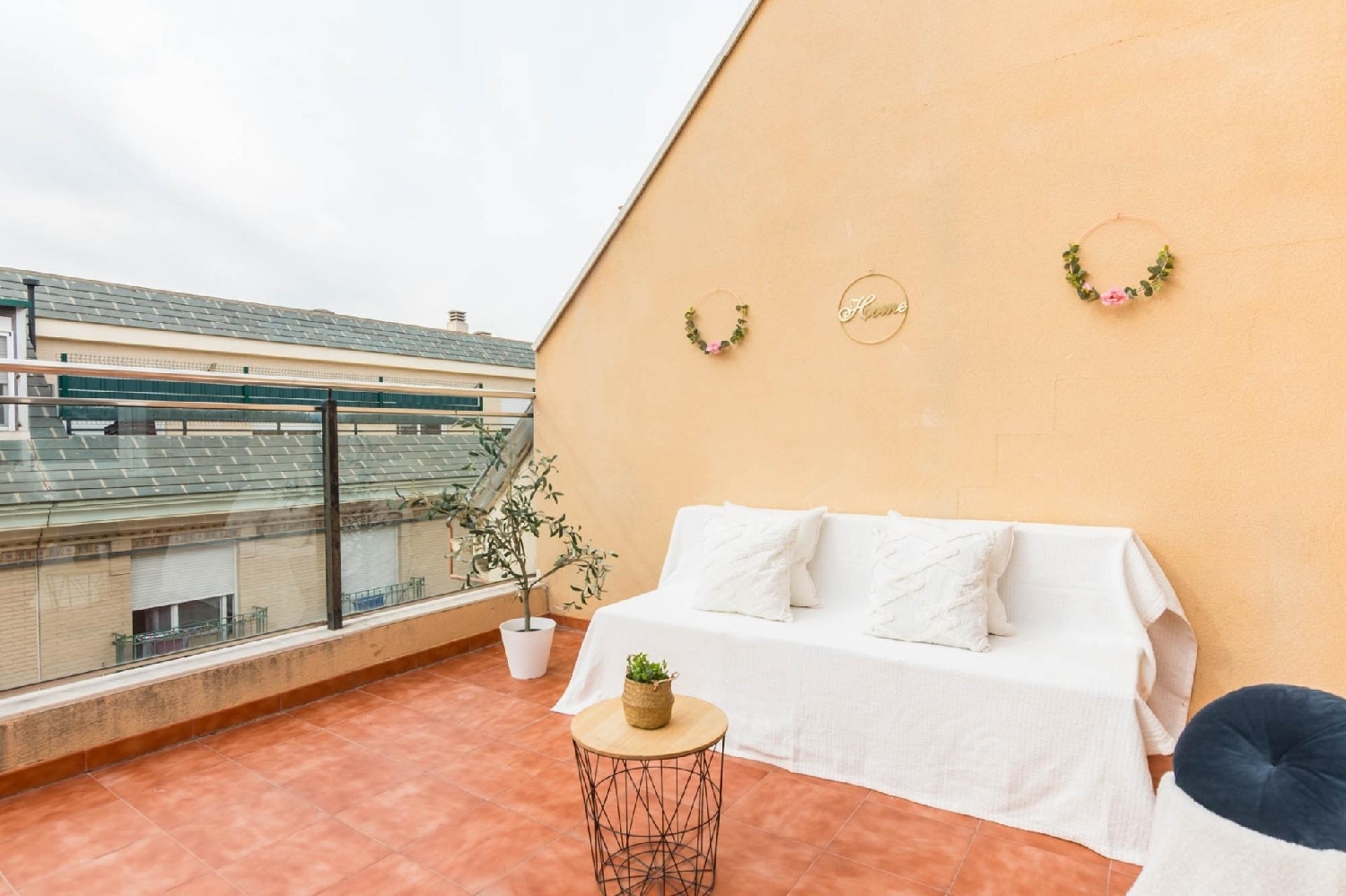  en venta ático Archena Valle De Ricote 5