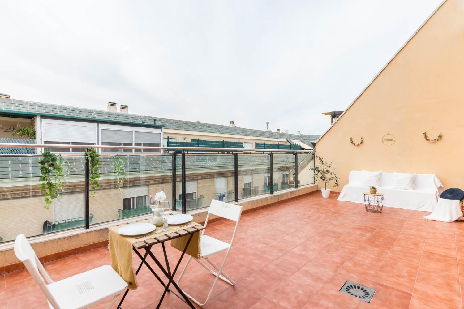  en venta ático Archena Valle De Ricote 2