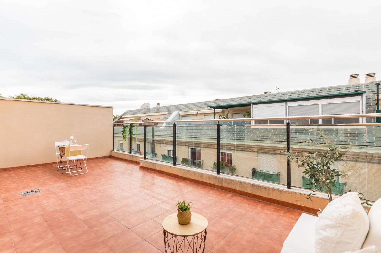  en venta ático Archena Valle De Ricote 8