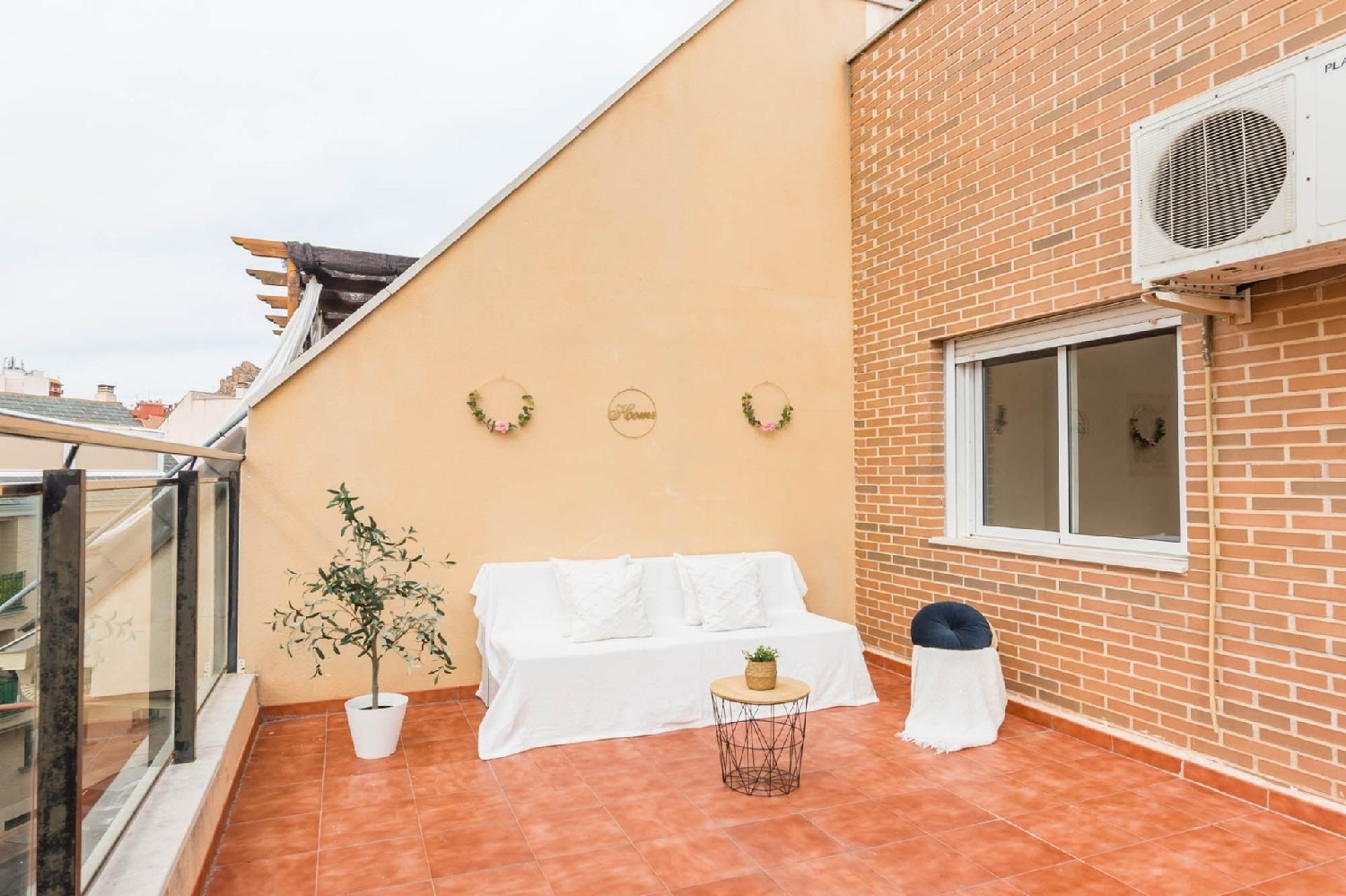  en venta ático Archena Valle De Ricote 4