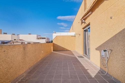 Armilla Vega De Granada penthouse foto 6353635