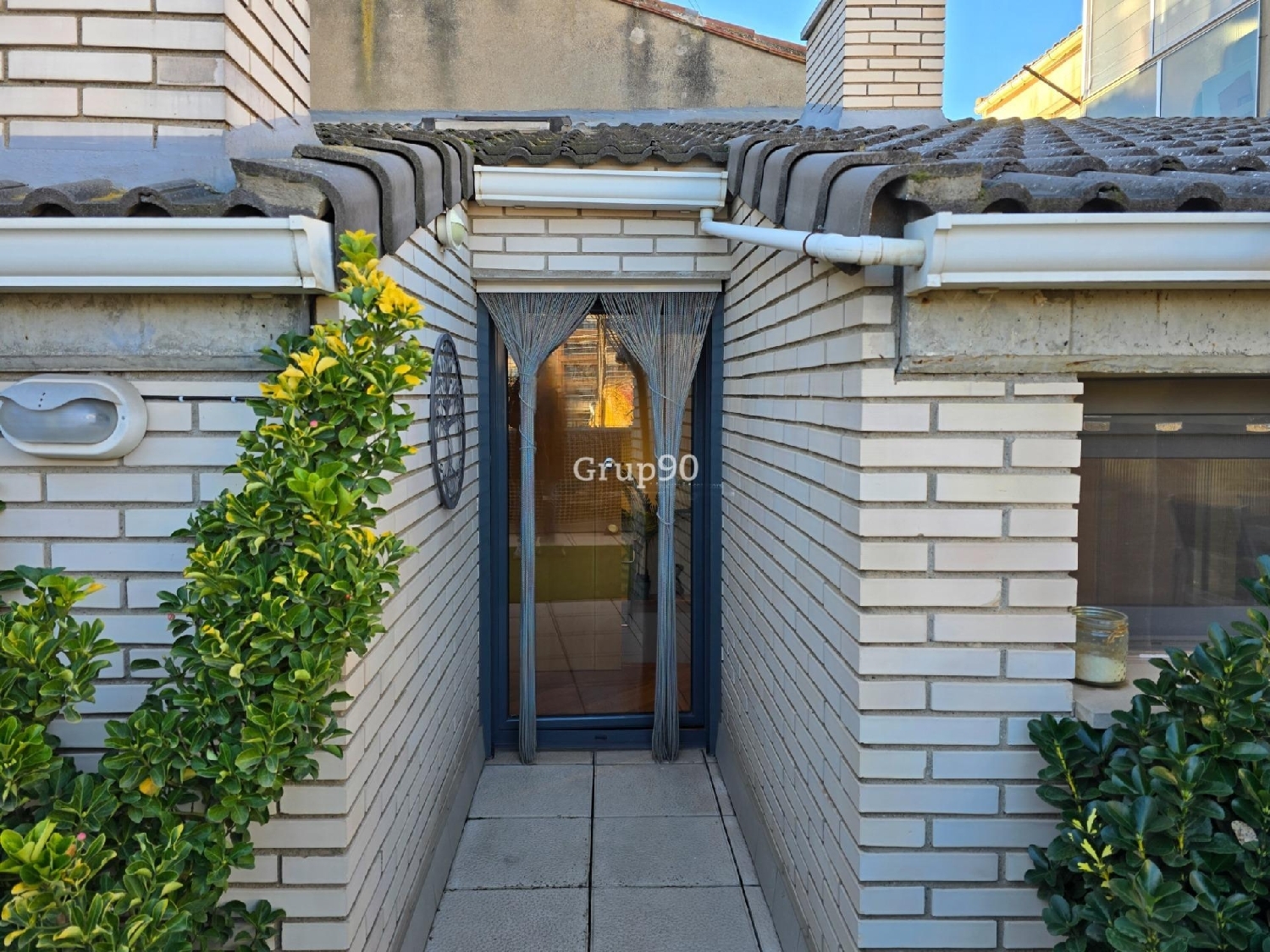  à vendre penthouse Artesa De Lleida Segrià 5