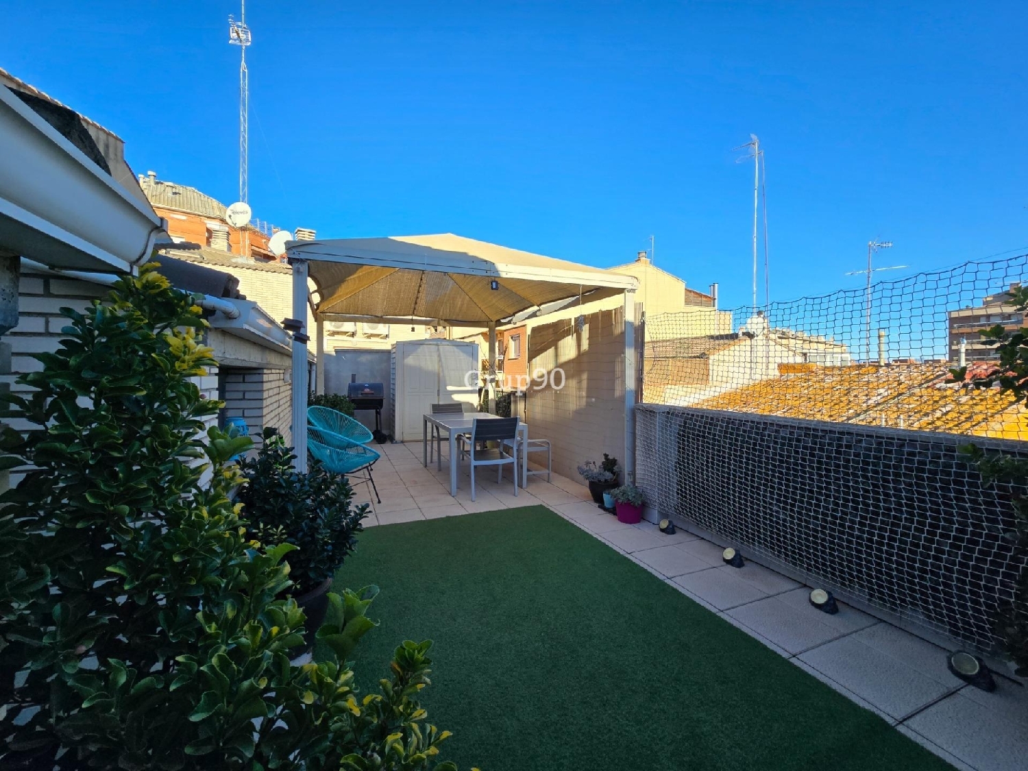  à vendre penthouse Artesa De Lleida Segrià 6