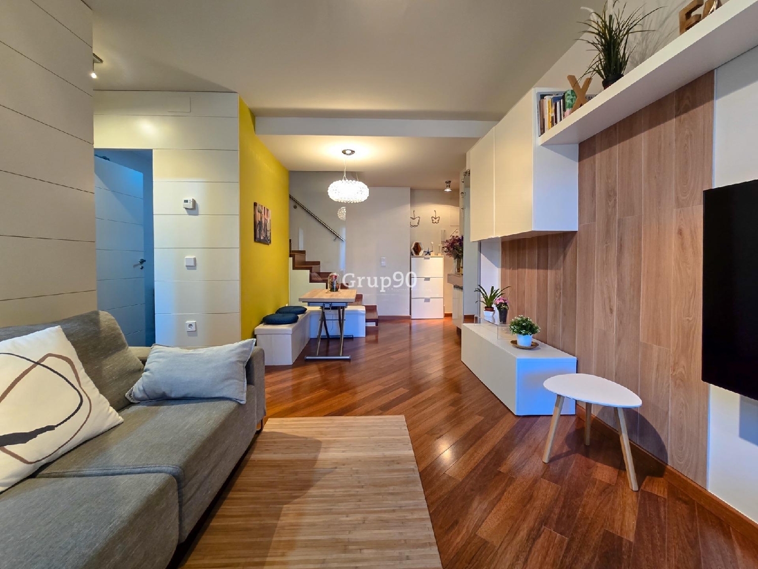  à vendre penthouse Artesa De Lleida Segrià 7