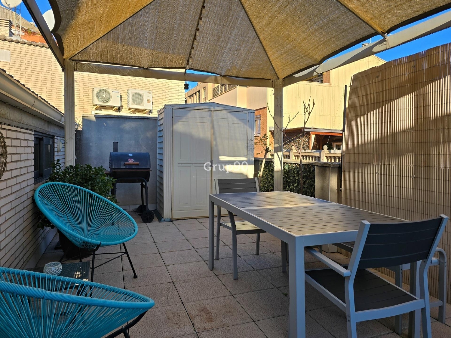  à vendre penthouse Artesa De Lleida Segrià 4