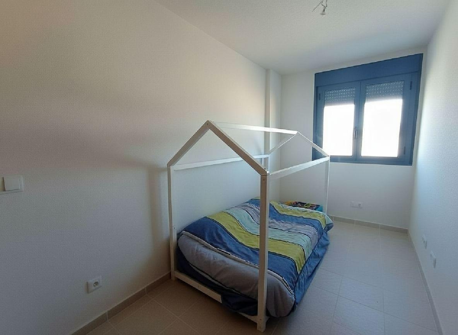  en venta ático Aspe Vinalopó Mitjà 6