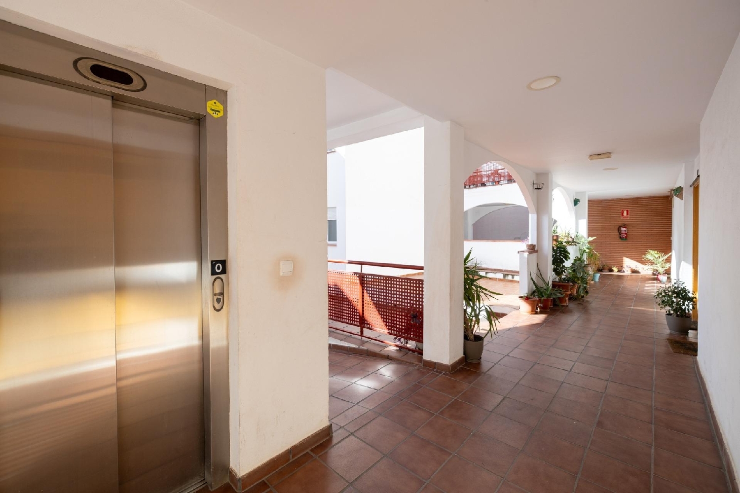  for sale penthouse Atarfe Vega De Granada 7