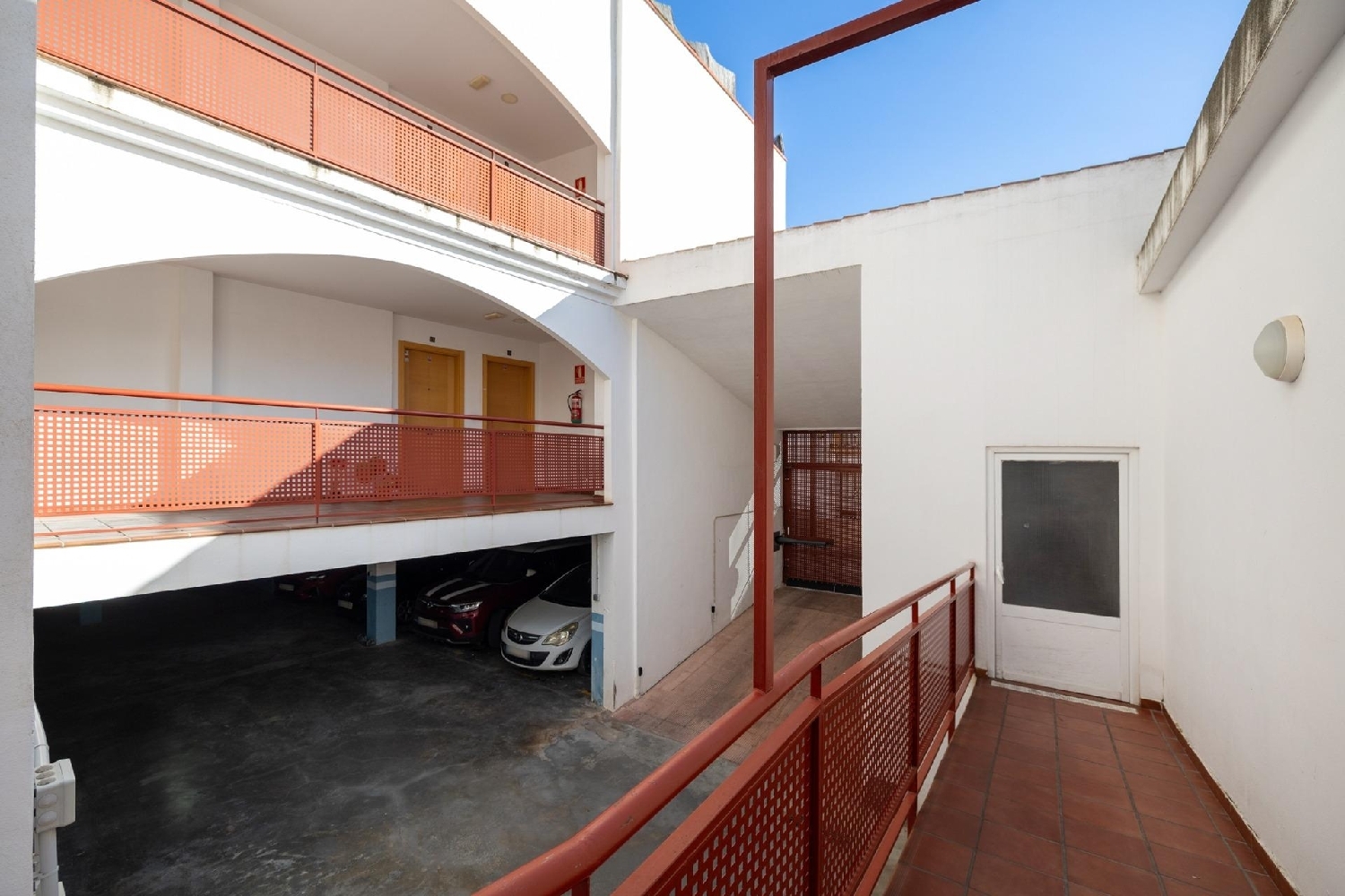  for sale penthouse Atarfe Vega De Granada 5