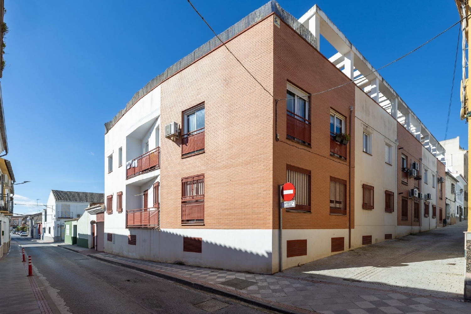  for sale penthouse Atarfe Vega De Granada 1