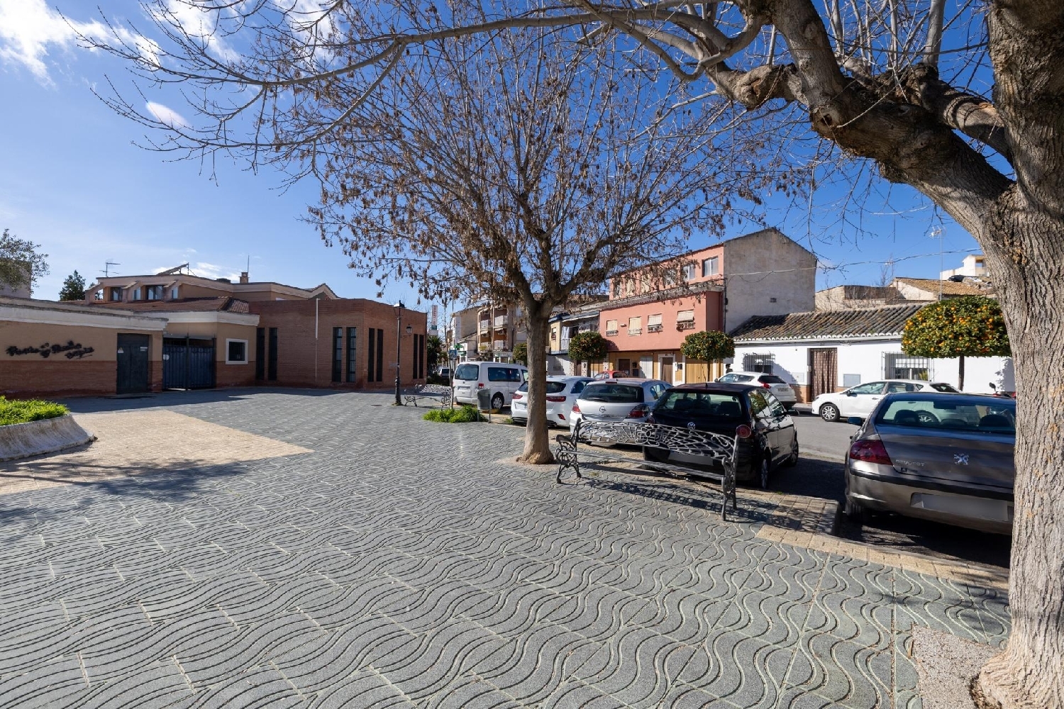  for sale penthouse Atarfe Vega De Granada 2