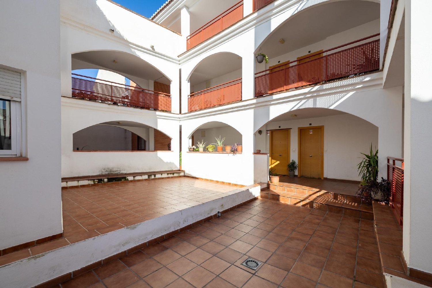  for sale penthouse Atarfe Vega De Granada 6