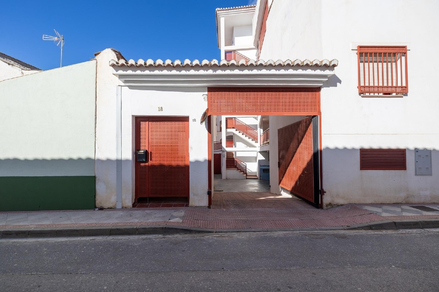  for sale penthouse Atarfe Vega De Granada 3