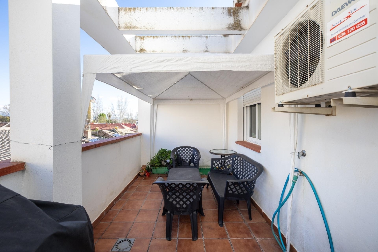 for sale penthouse Atarfe Vega De Granada 2