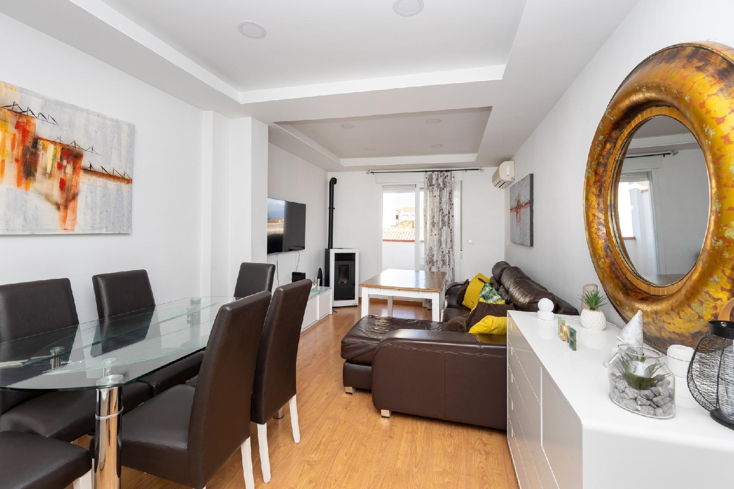 for sale penthouse Atarfe Vega De Granada 5