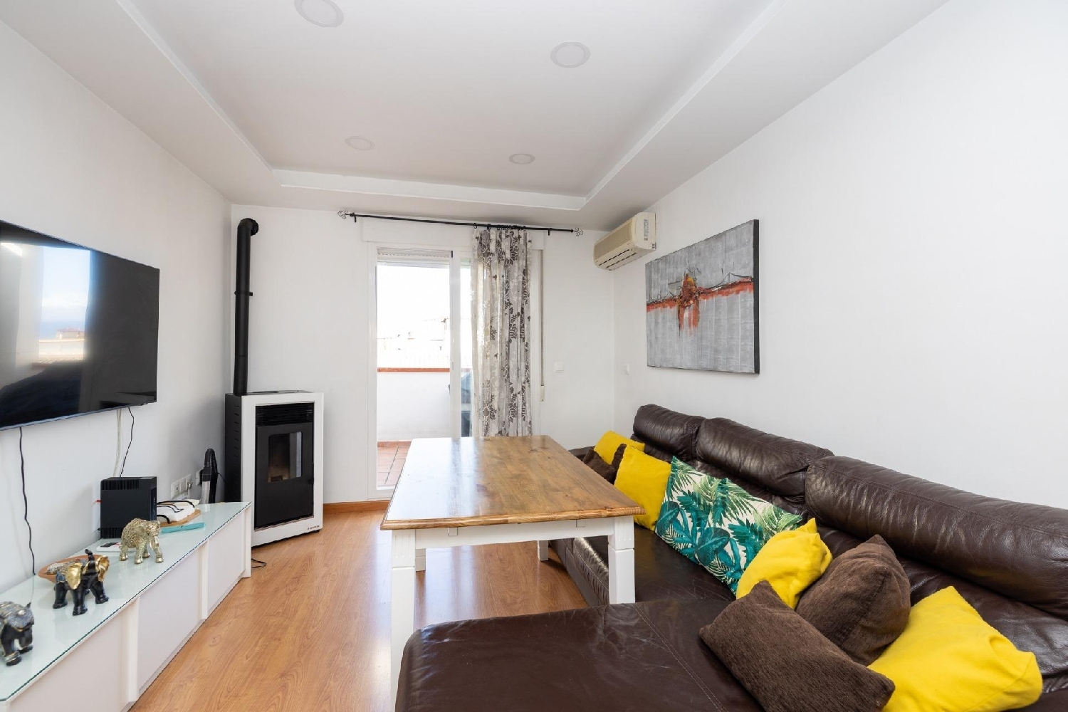 for sale penthouse Atarfe Vega De Granada 4