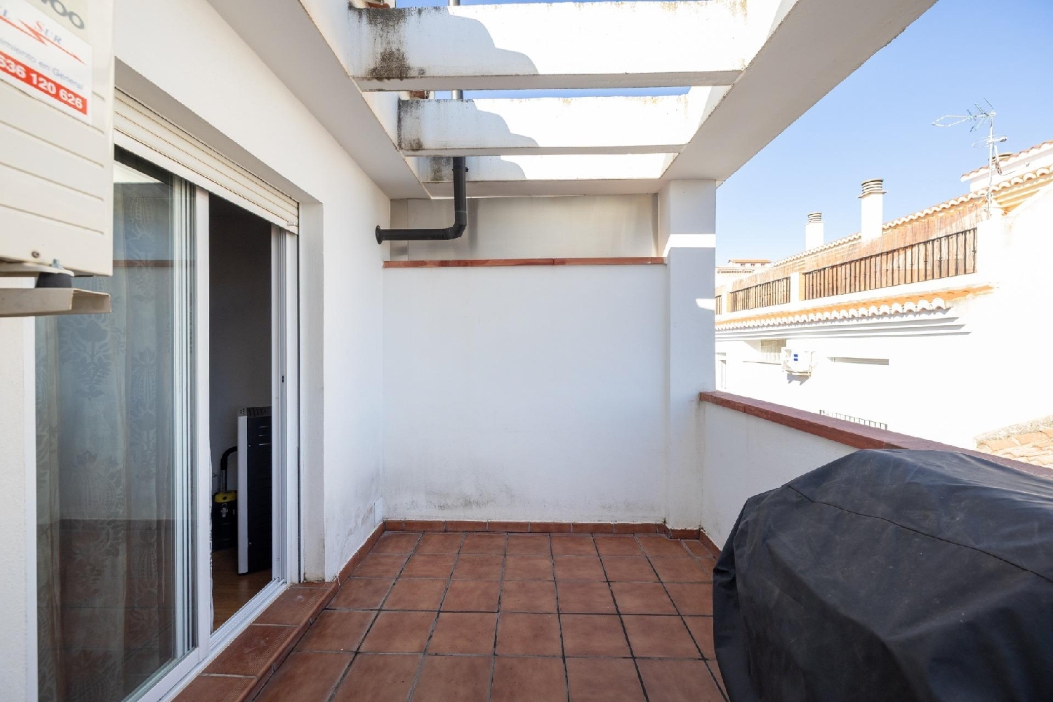 for sale penthouse Atarfe Vega De Granada 1