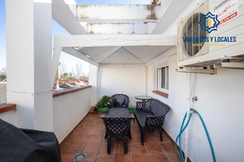 Atarfe Vega De Granada penthouse foto 6352549