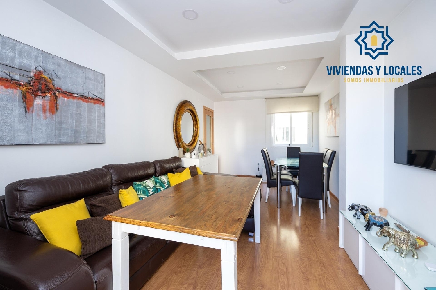  for sale penthouse Atarfe Vega De Granada 6