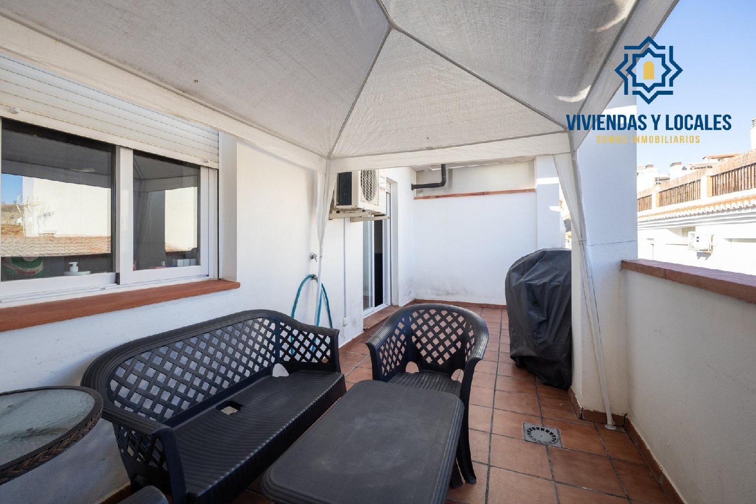  for sale penthouse Atarfe Vega De Granada 3