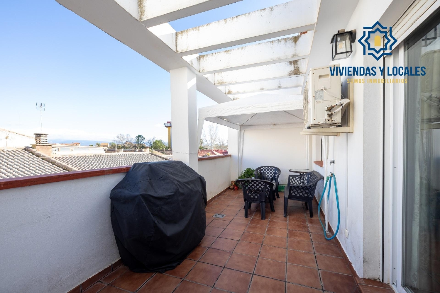 for sale penthouse Atarfe Vega De Granada 2