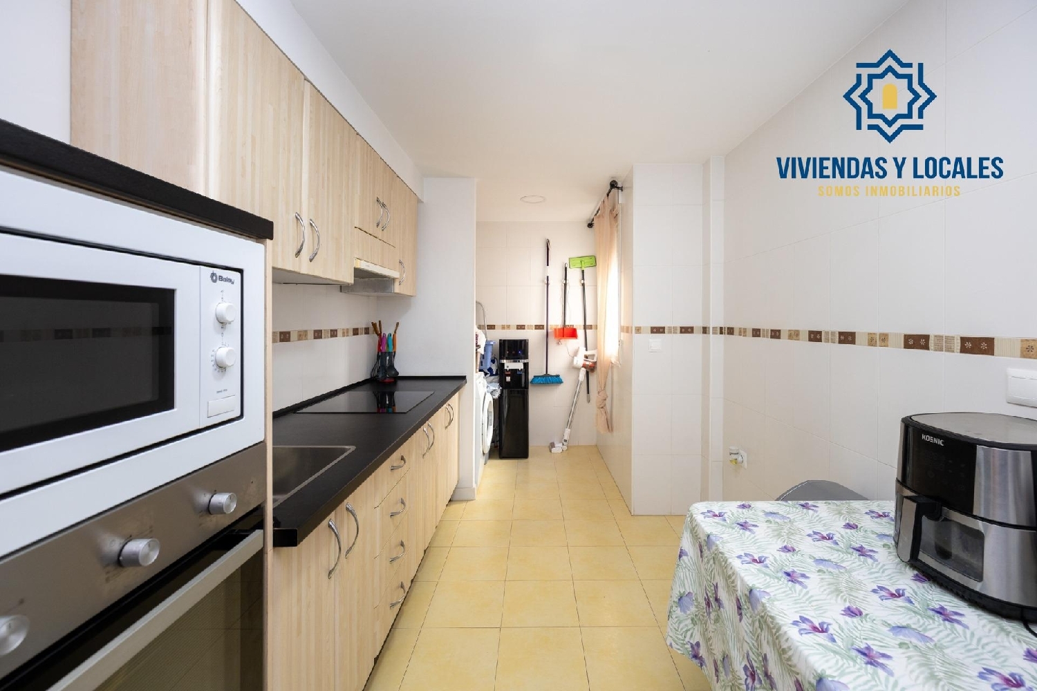  for sale penthouse Atarfe Vega De Granada 8