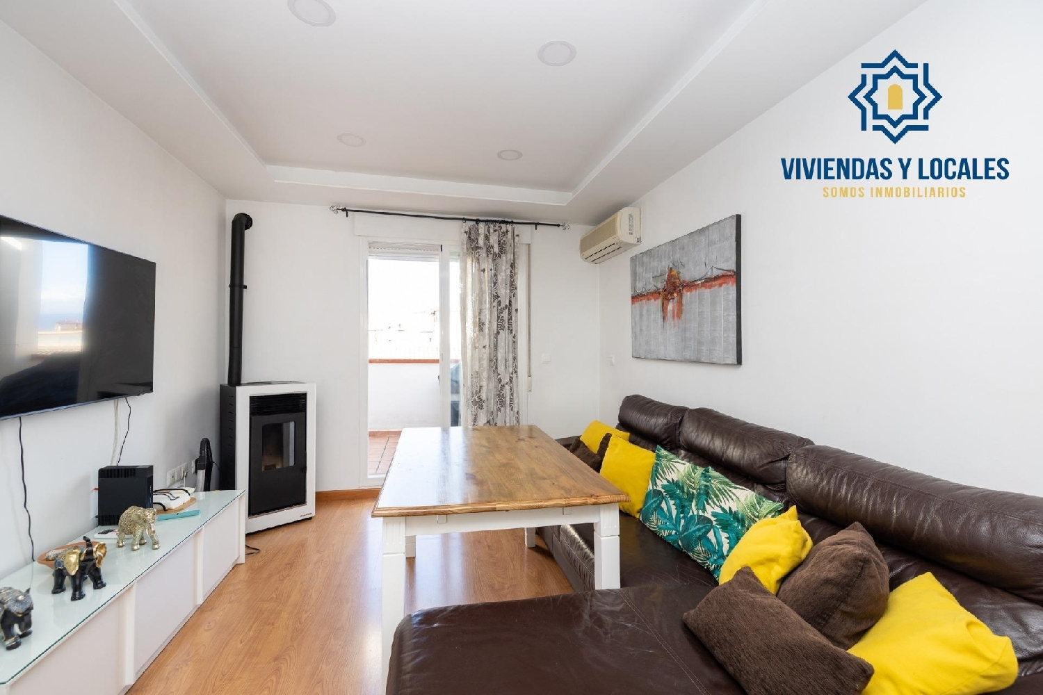  for sale penthouse Atarfe Vega De Granada 4