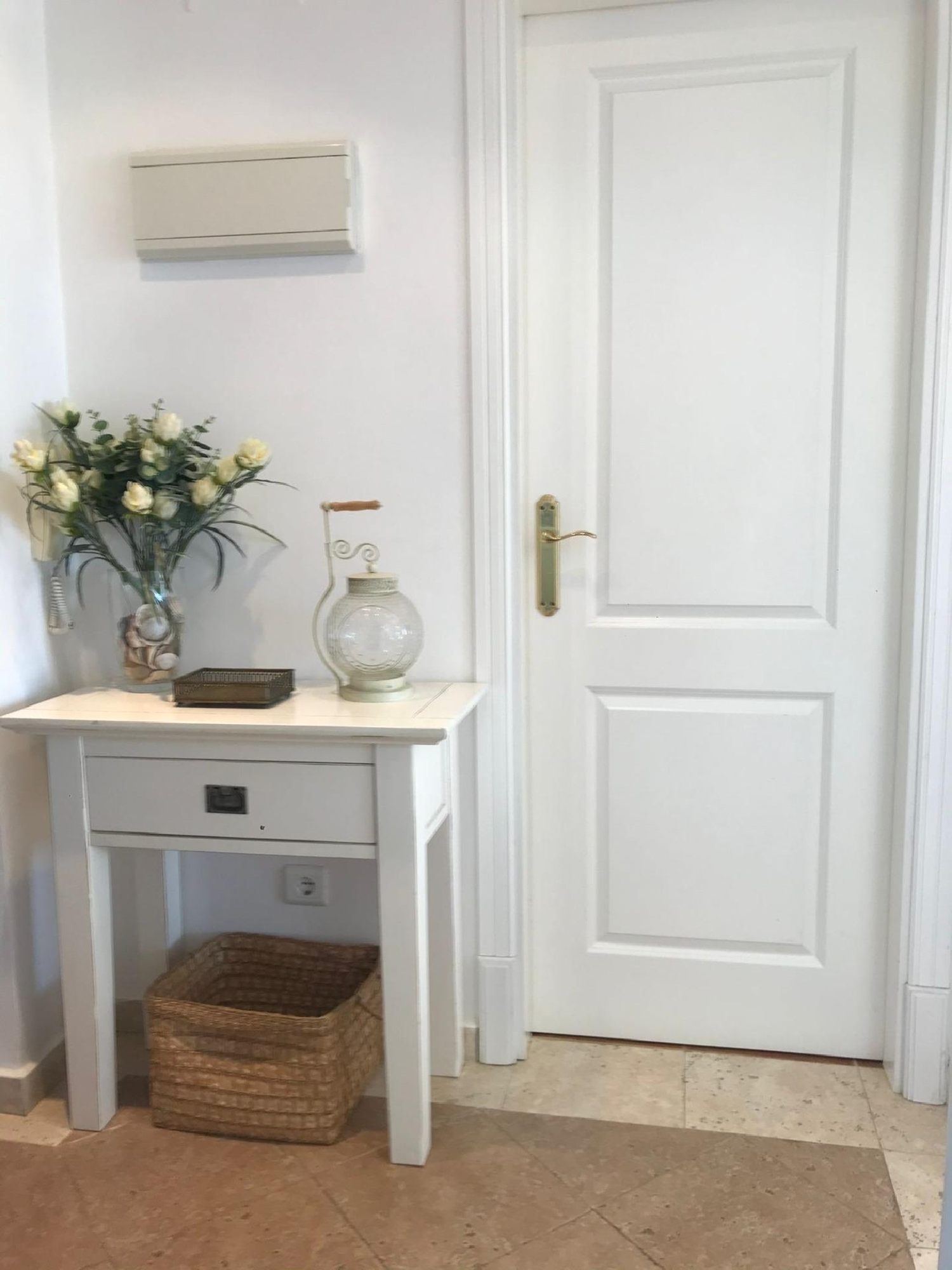 till salu takvåning Ayamonte Costa Occidental 5