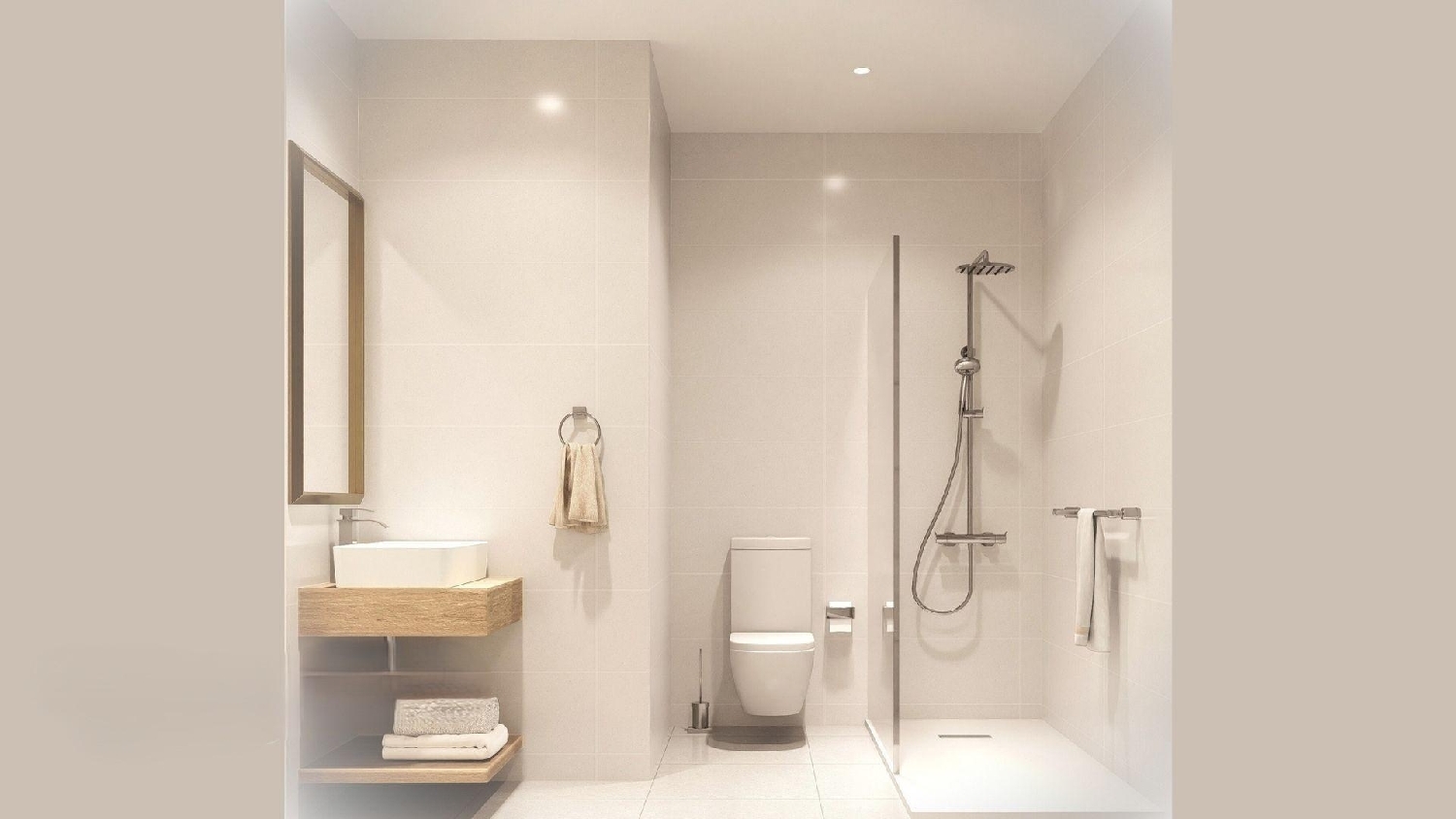  kaufen Penthouse Bahía De Javea Marina Alta 5