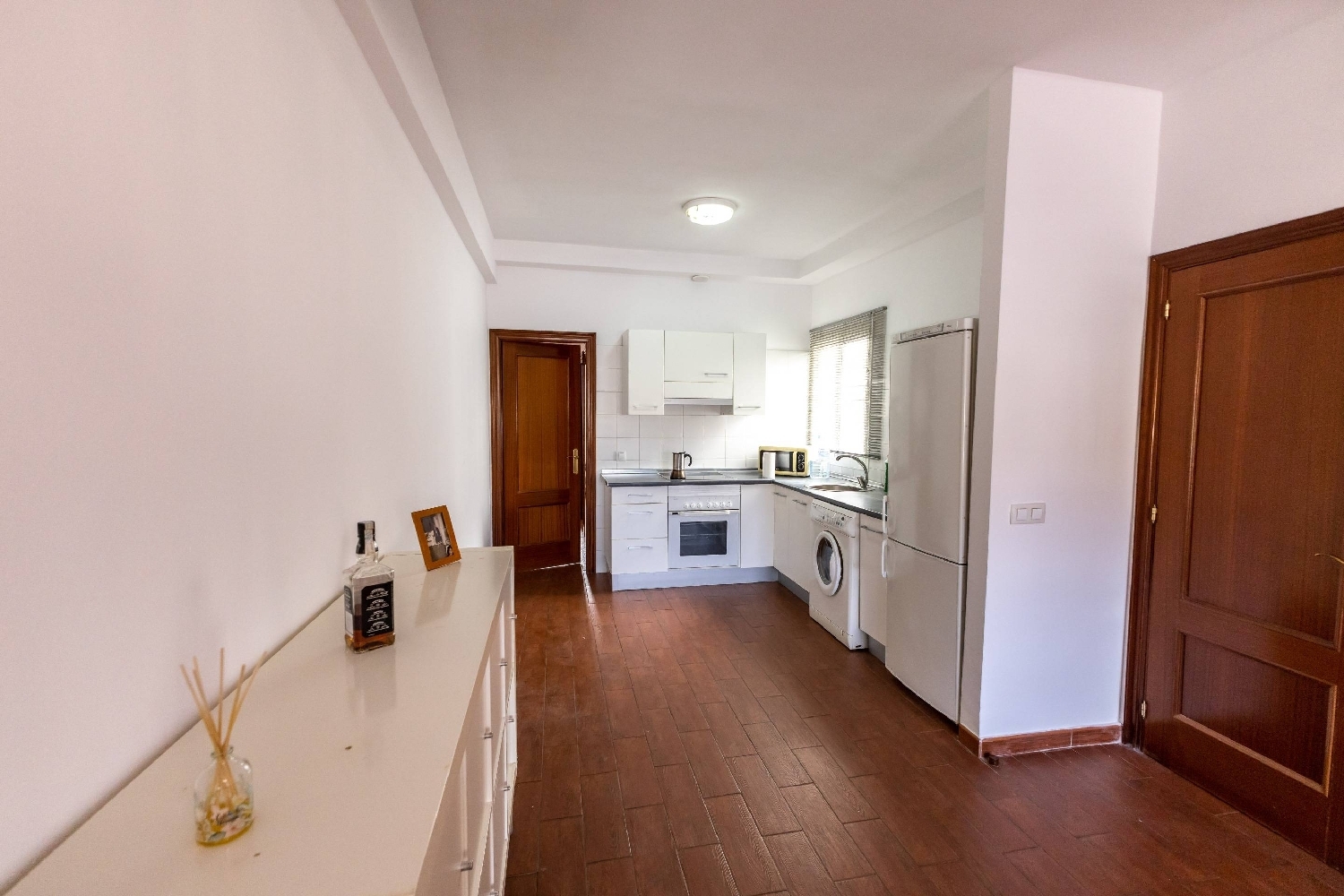  te koop penthouse Balcon De Telde Área Este 7