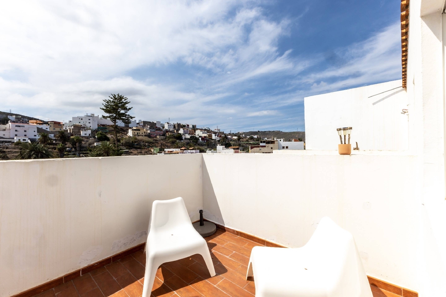  te koop penthouse Balcon De Telde Área Este 8