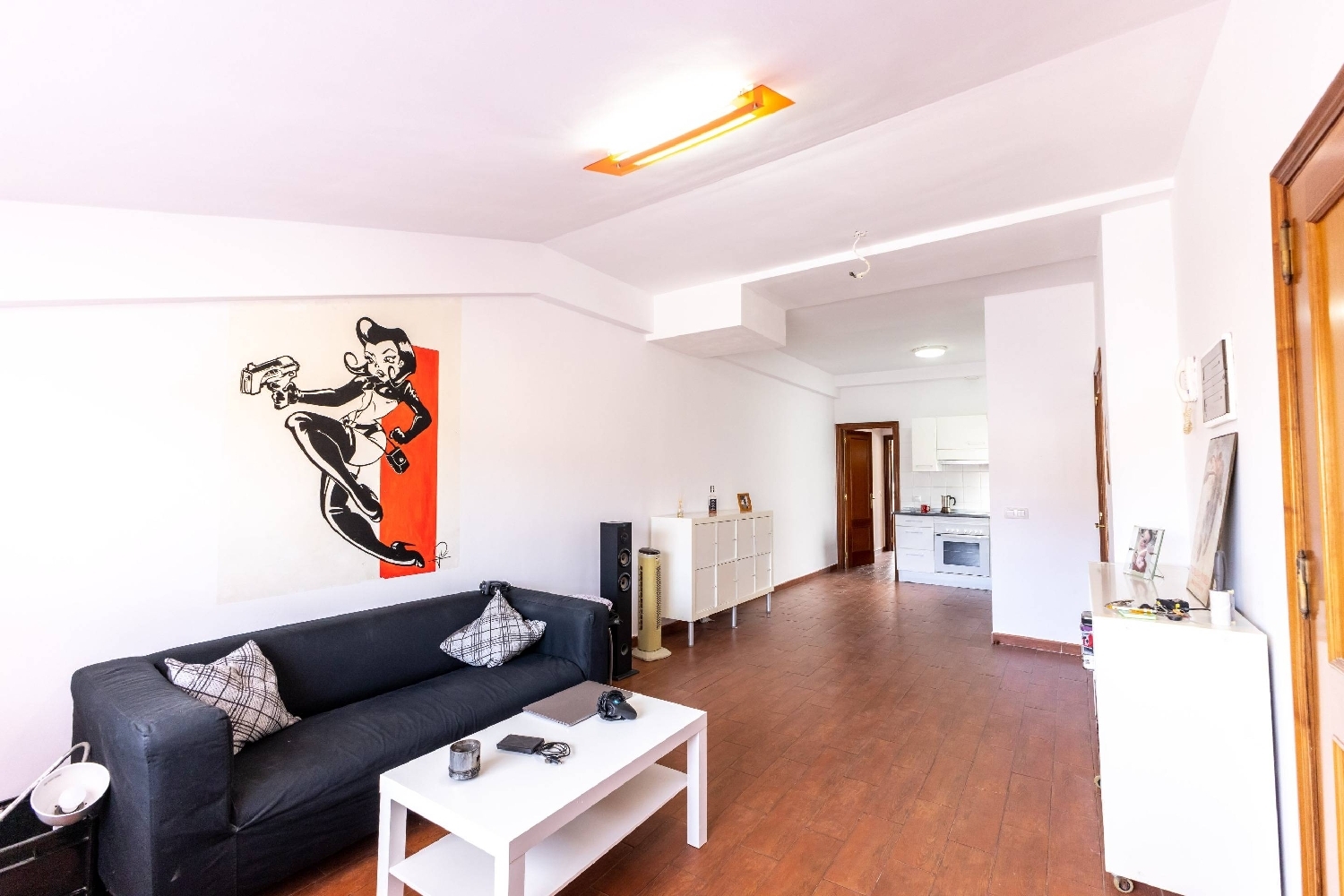  te koop penthouse Balcon De Telde Área Este 1