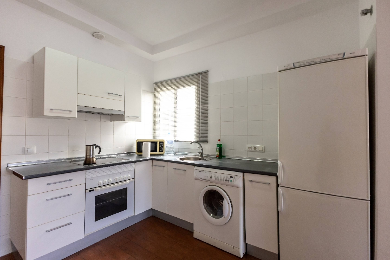  te koop penthouse Balcon De Telde Área Este 5