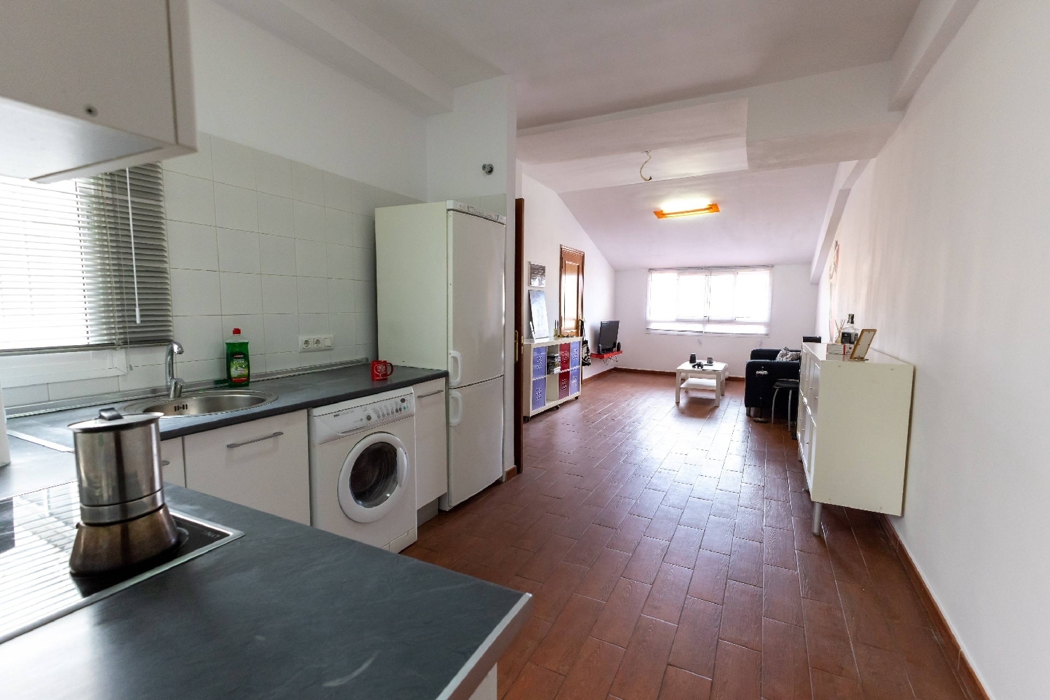  te koop penthouse Balcon De Telde Área Este 6