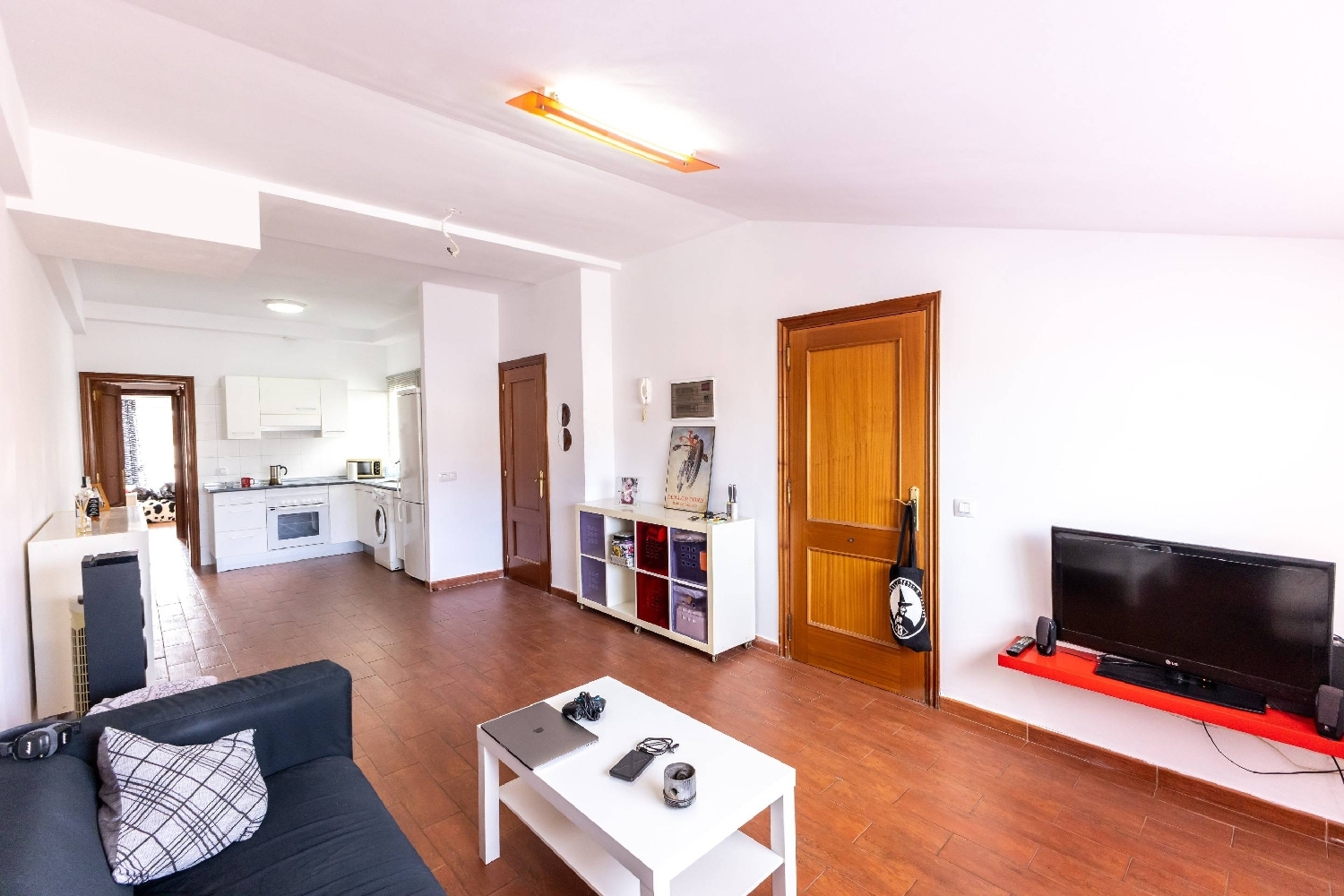  te koop penthouse Balcon De Telde Área Este 2