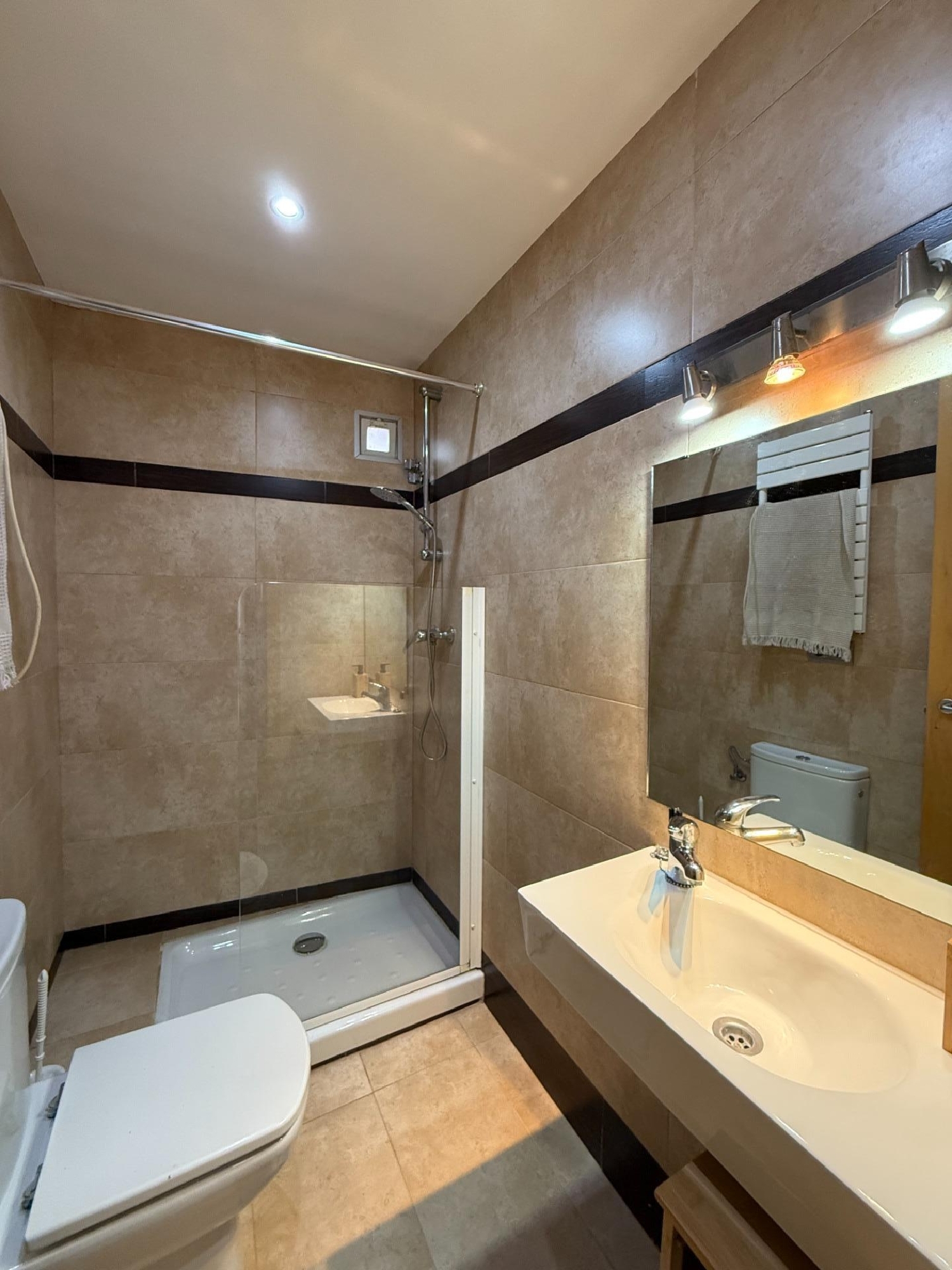  till salu takvåning Barbastro Somontano De Barbastro 7