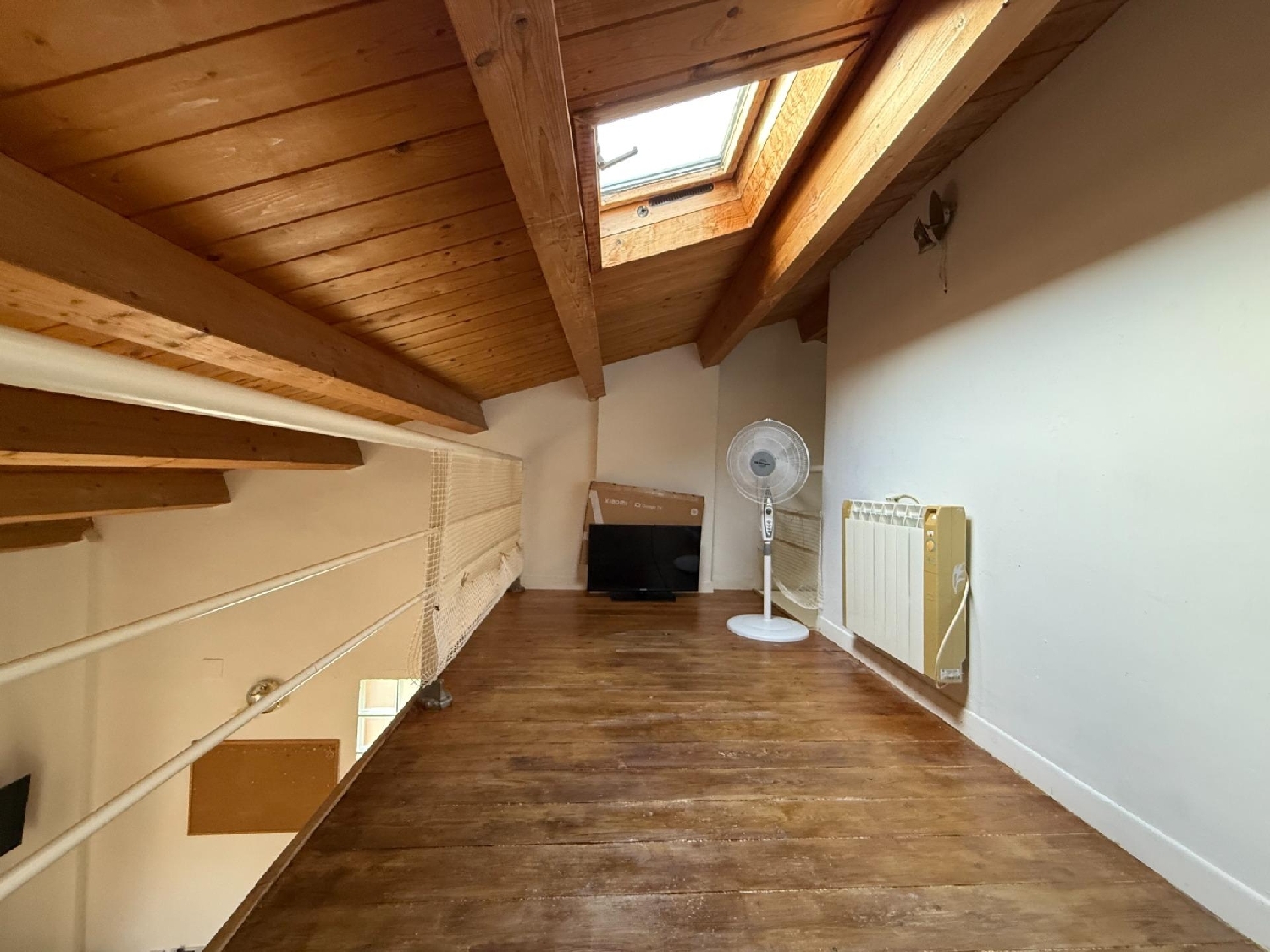  till salu takvåning Barbastro Somontano De Barbastro 5