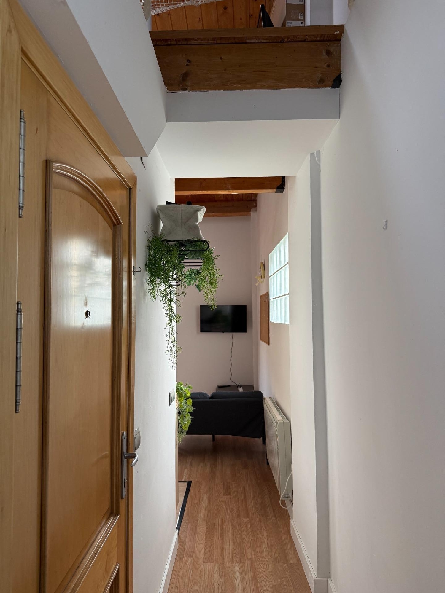  till salu takvåning Barbastro Somontano De Barbastro 6