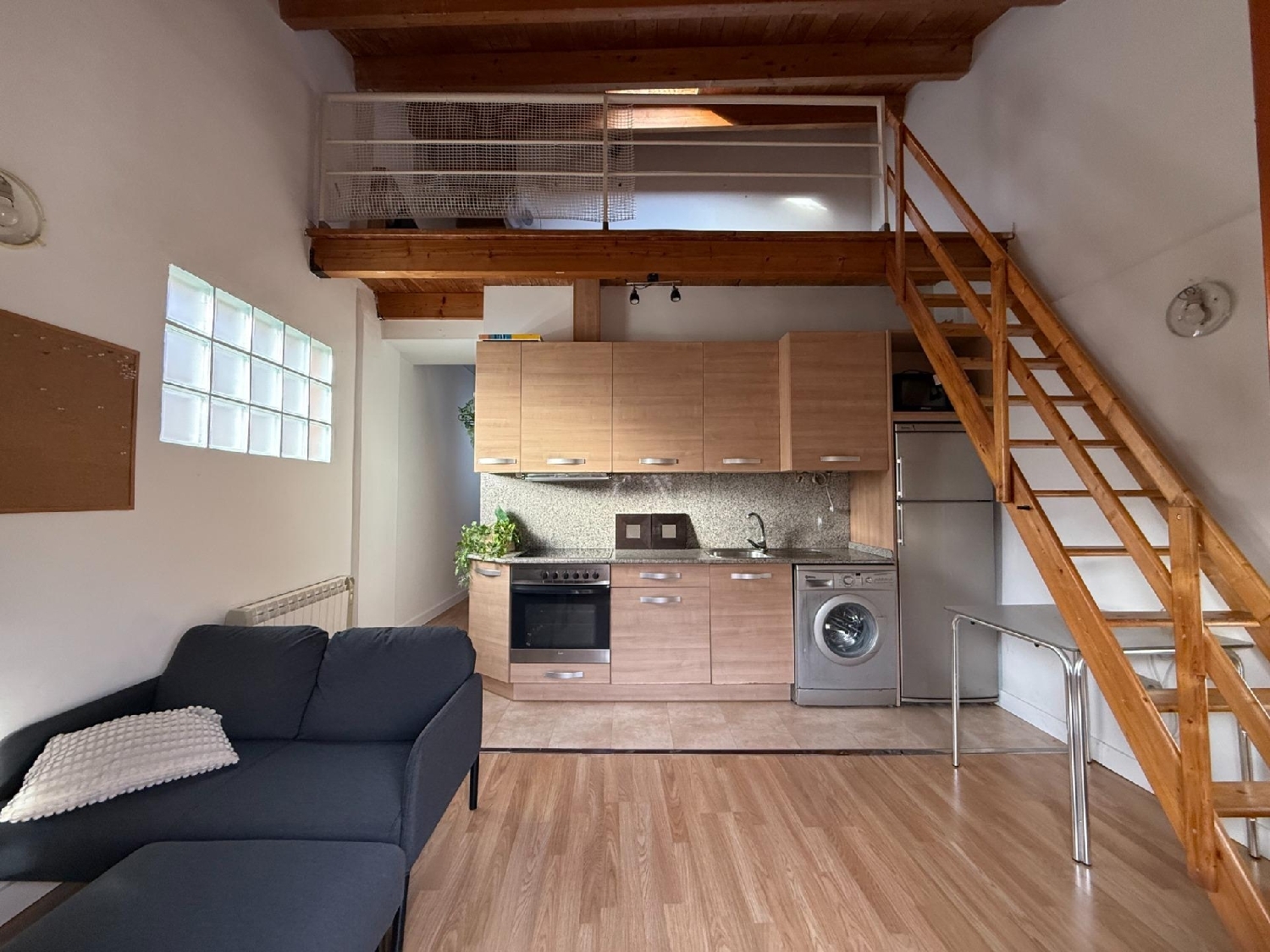  till salu takvåning Barbastro Somontano De Barbastro 1