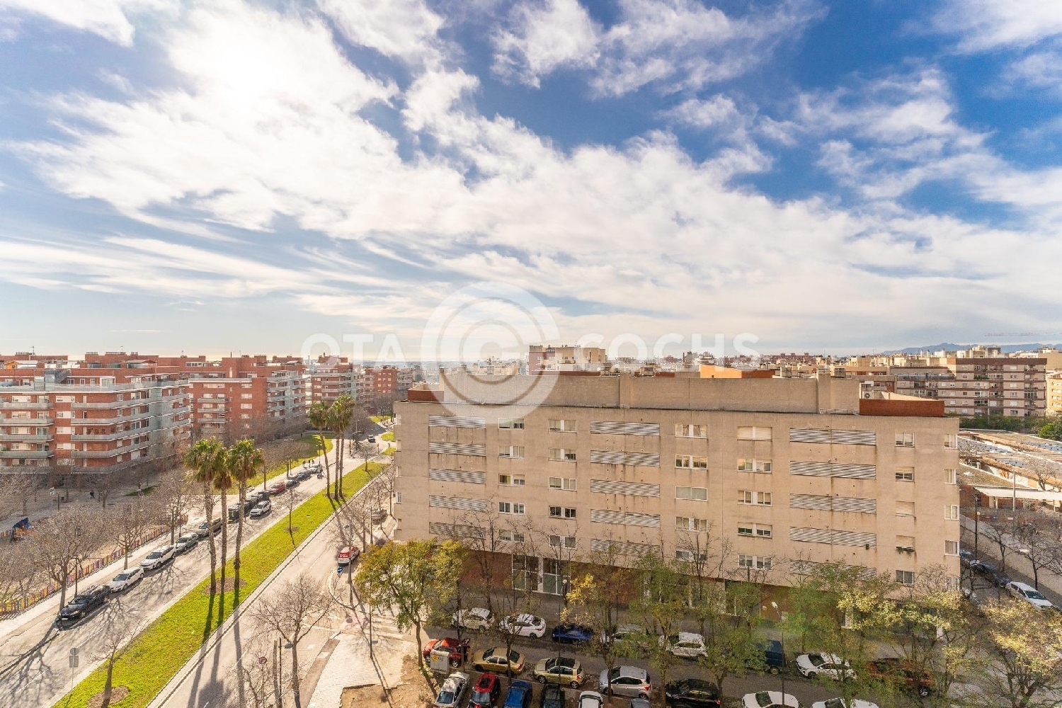  en venta ático Barriada Les Tres Creus Bages 4