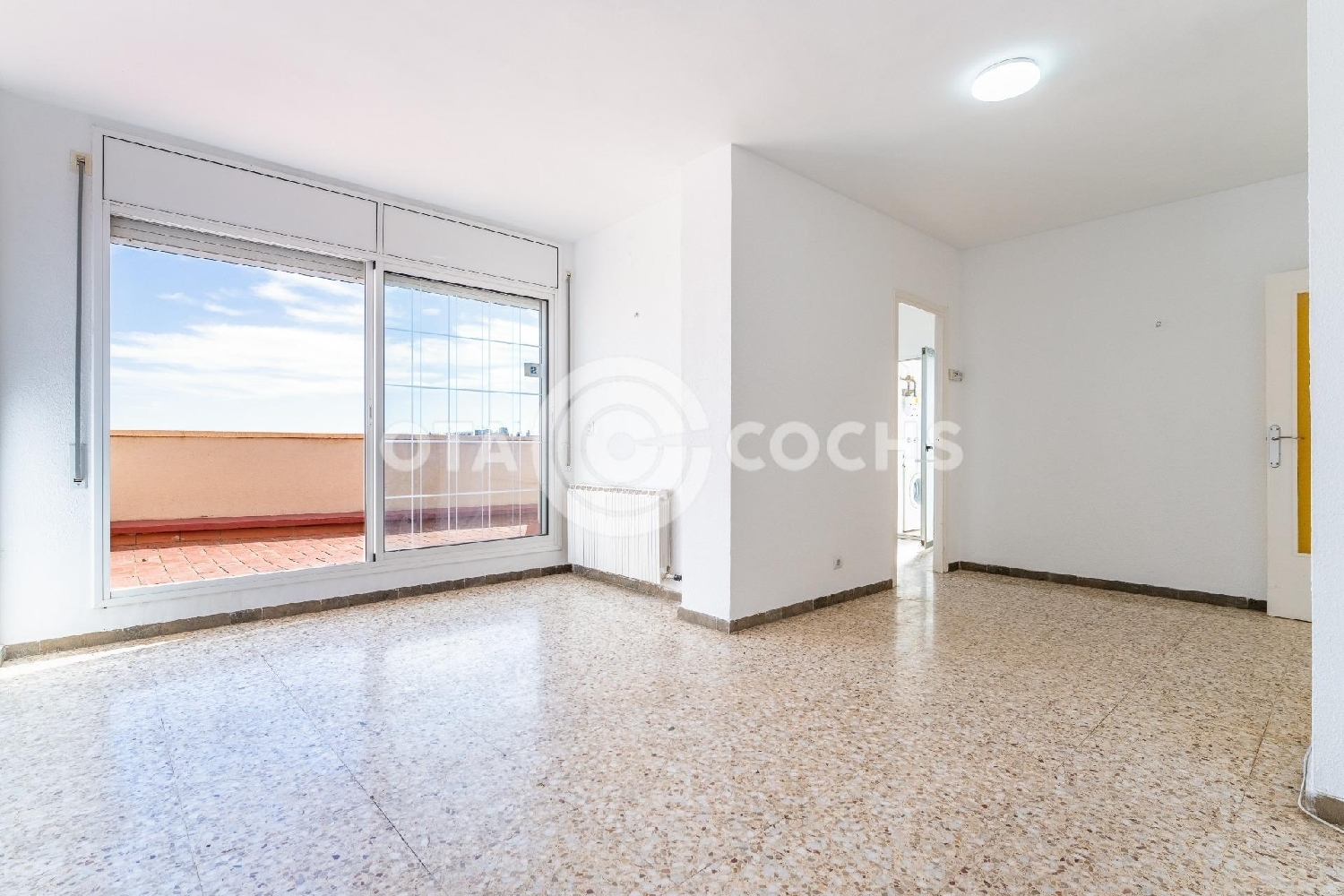  en venta ático Barriada Les Tres Creus Bages 5