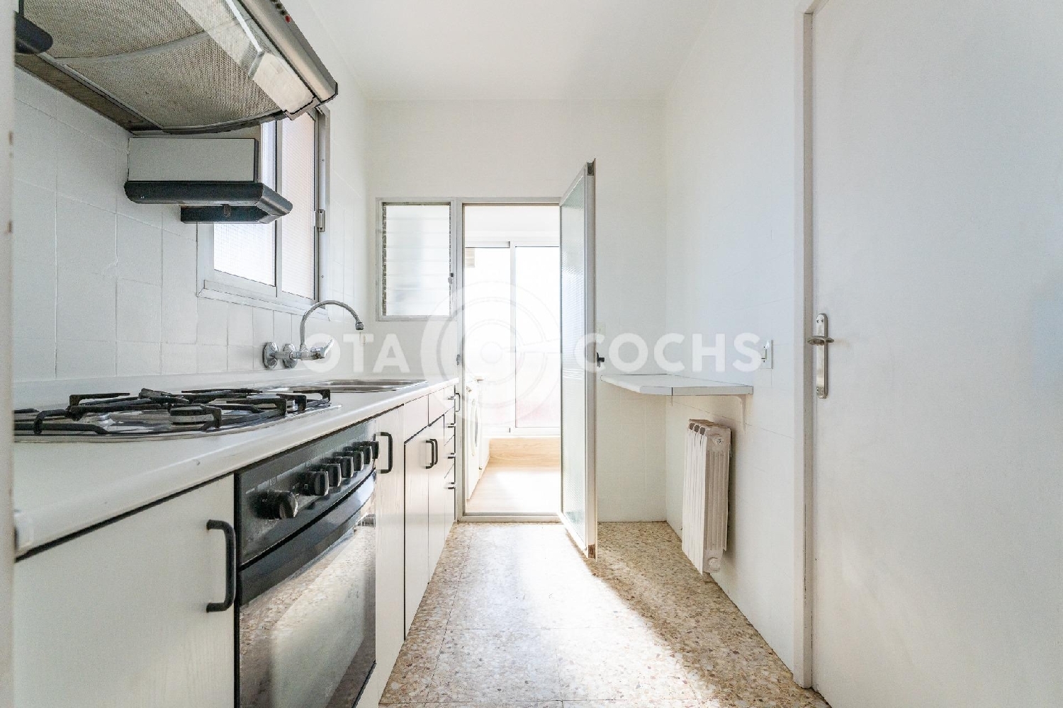  en venta ático Barriada Les Tres Creus Bages 8