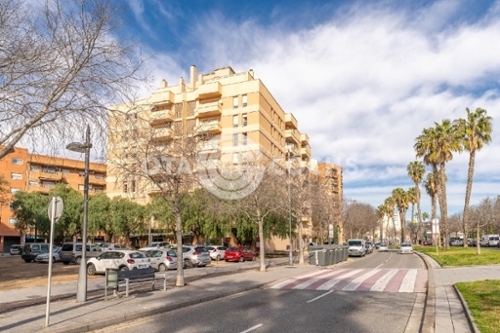 Barriada Les Tres Creus Bages ático foto 6346230